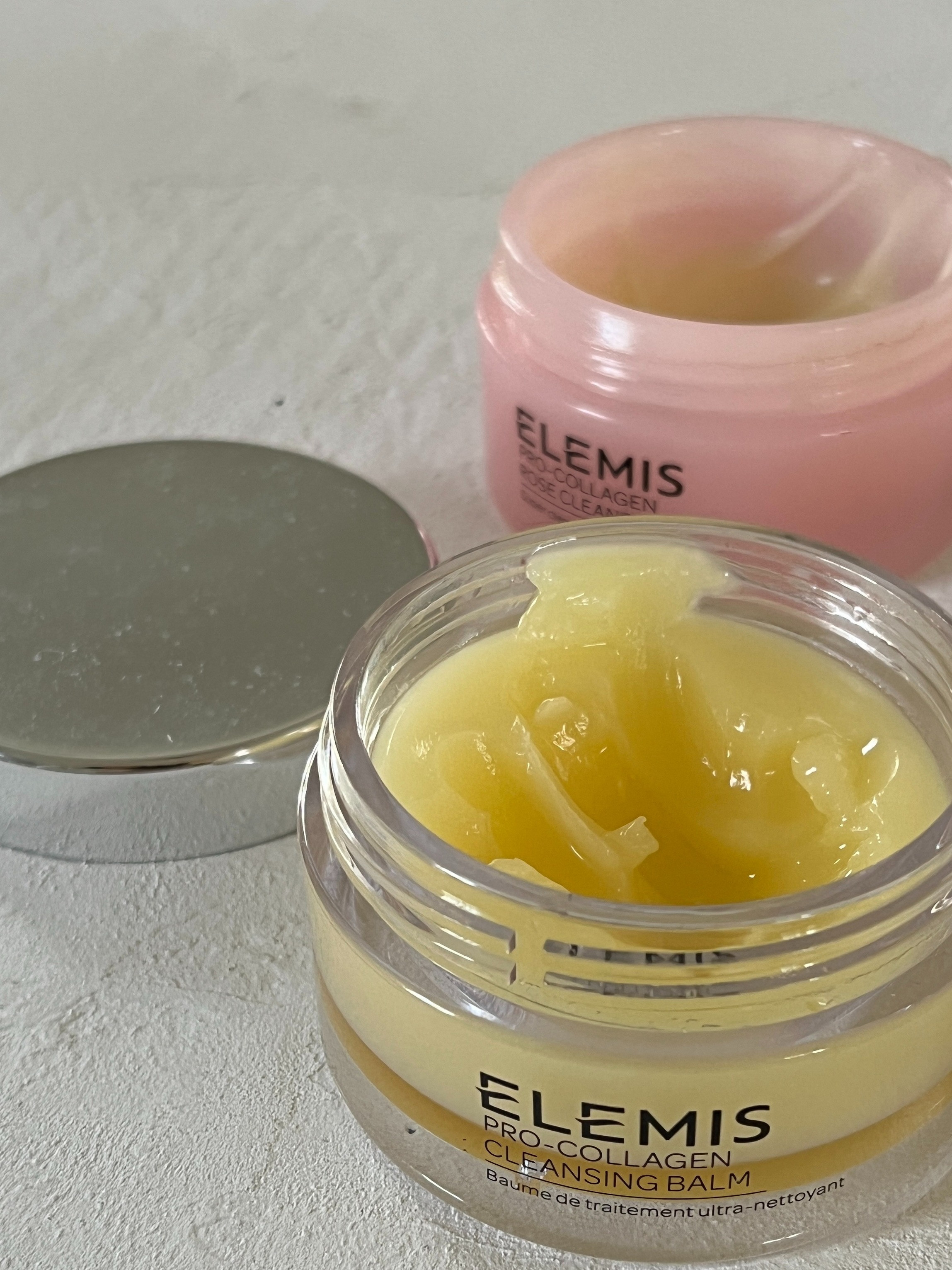 The Elemis Black Friday Sale included 30% off sitewide - I've included my absolute favorites! 

#elemis #blackfriday2025 #blackfriday #facecleanser 

 #LTKCyberWeek #LTKSaleAlert #LTKBeauty
