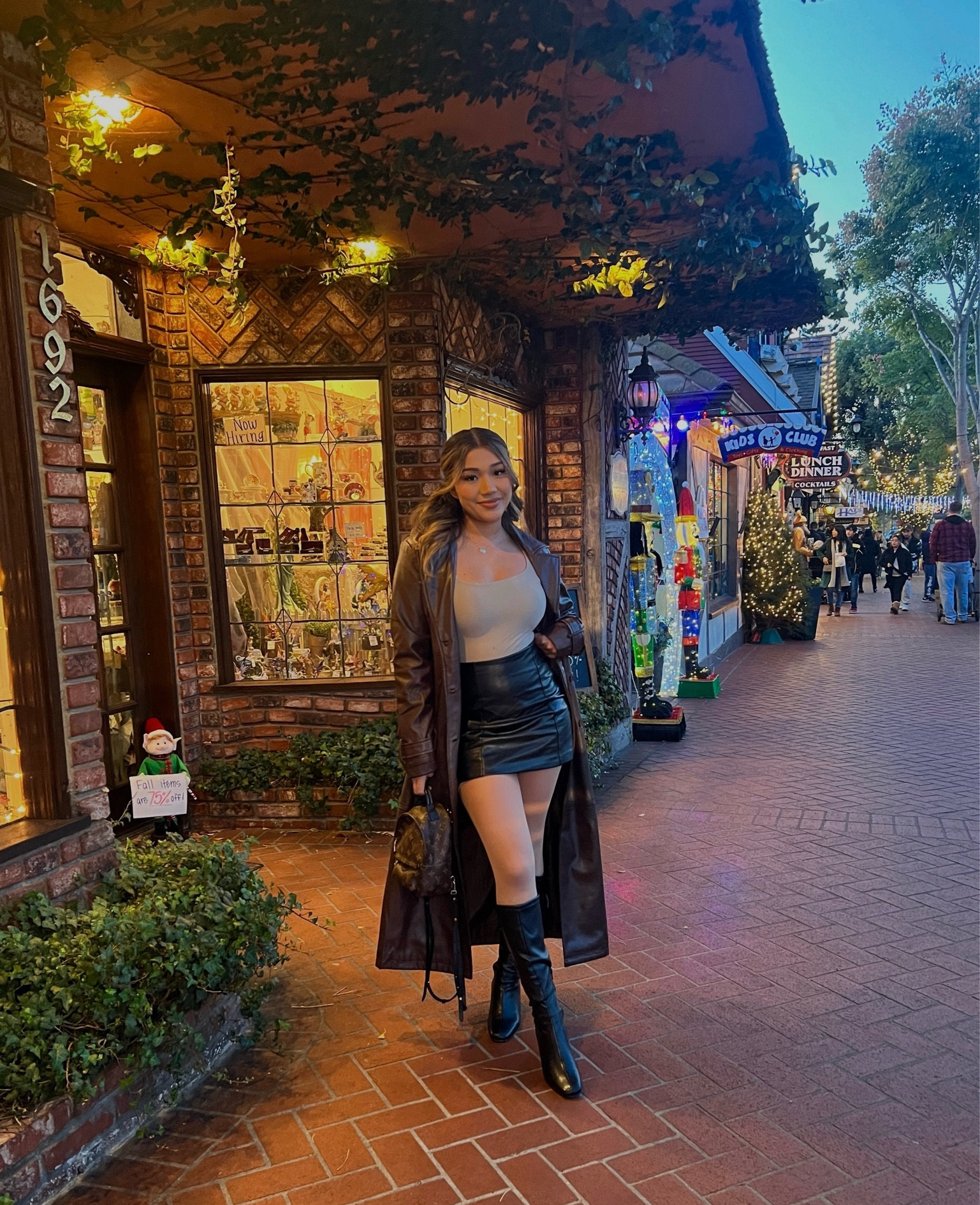 Winter Wonderland ❄️ #LTKHoliday #LTKGiftGuide

#LTKSeasonal