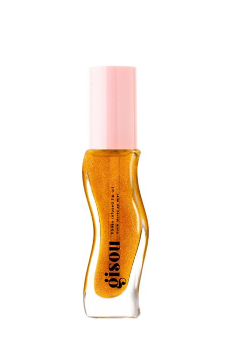 Gisou honey infused lip oil from Sephora! 

Hydrating lip
Chapstick
Oil 
Beauty 
Skincare
Routine


#LTKGiftGuide #LTKbeauty #LTKfindsunder50
