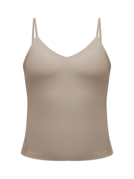 lululemon Align™ Waist-Length Cami Tank Top *A/B Cup | Women's Sleeveless & Tank Tops | lululem... | Lululemon (US)