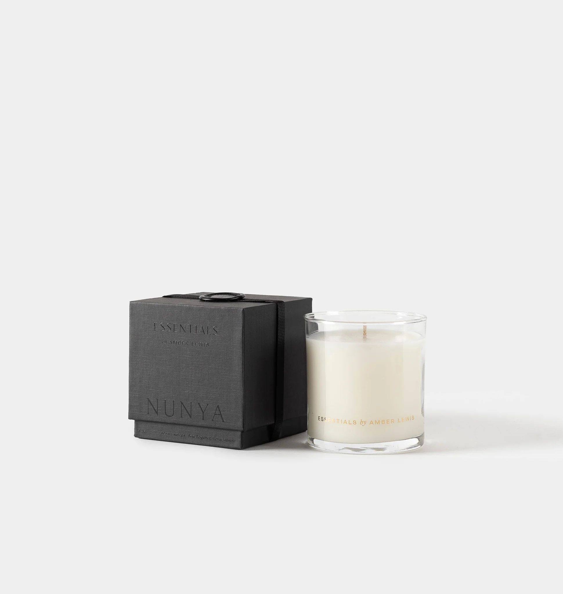 Essentials Candle | Amber Interiors