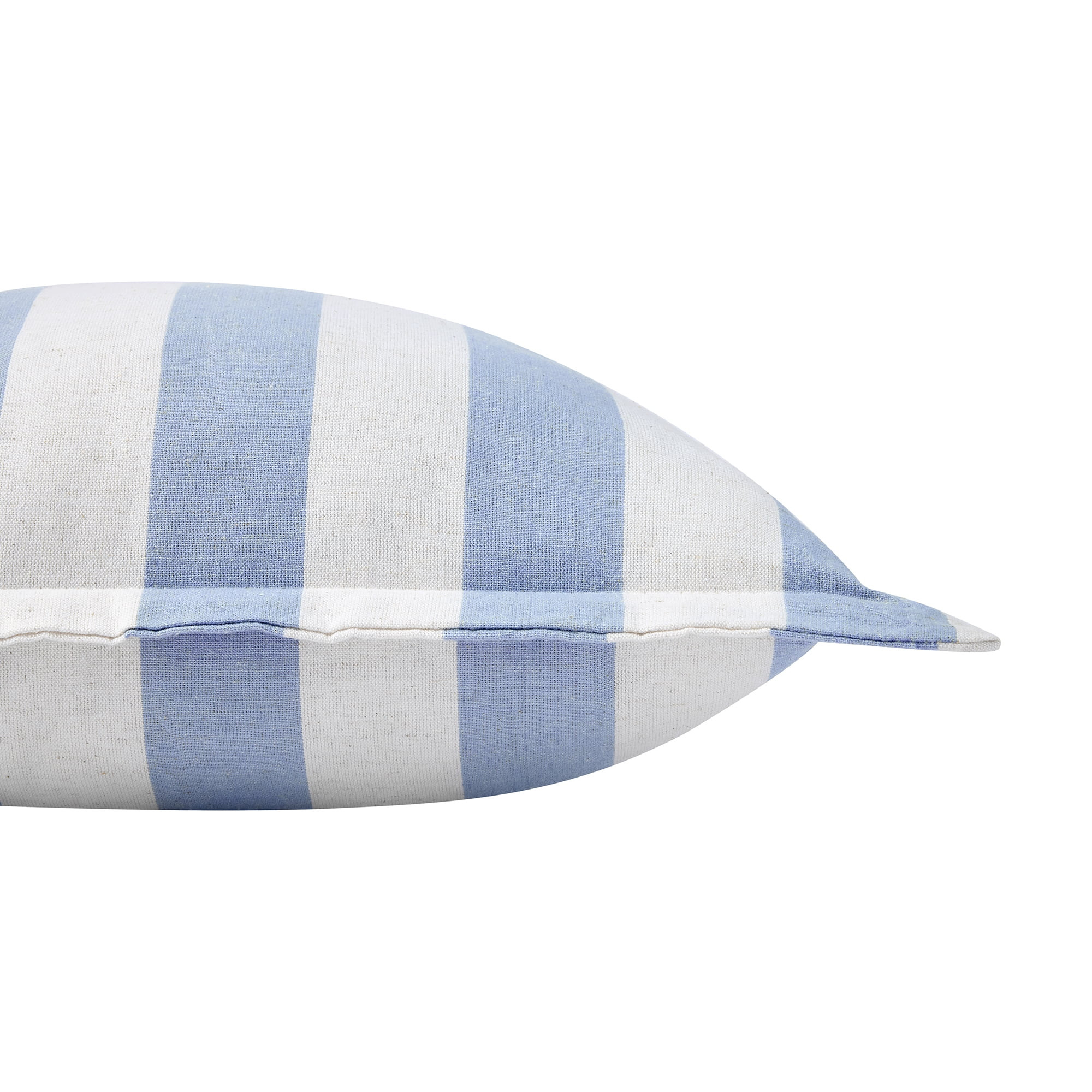 Anko Blue Stripe Cushion 2 pack | Walmart (CA)