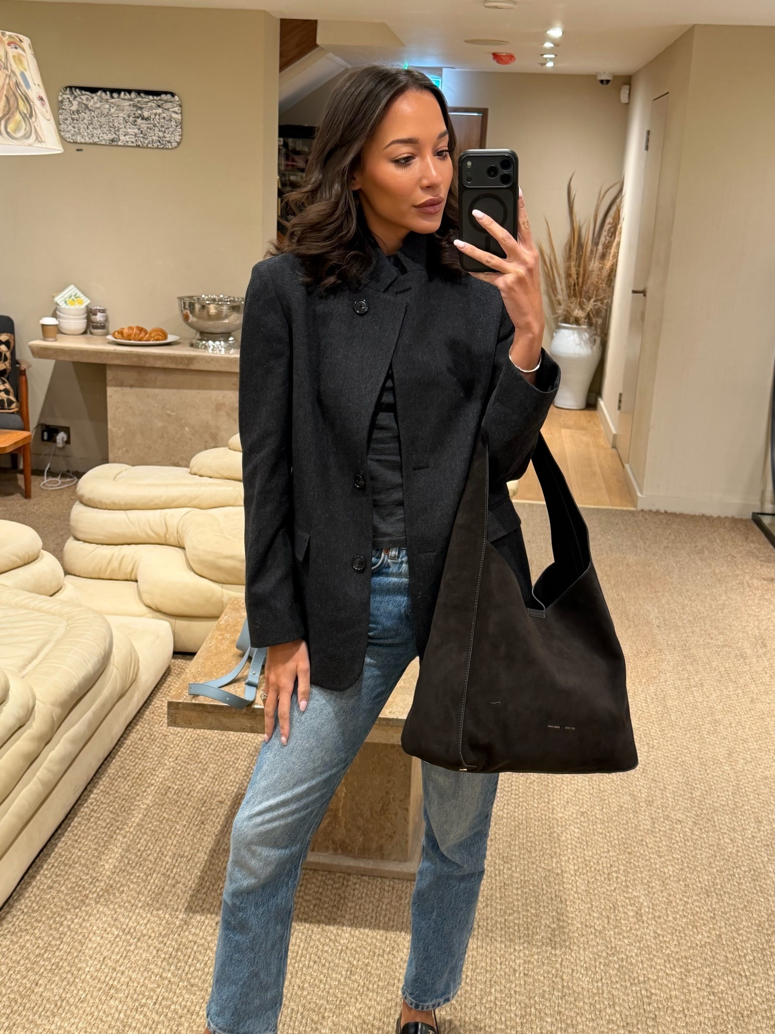 OOTD, outfit inspo, london 

#LTKspring #LTKwinter #LTKeurope