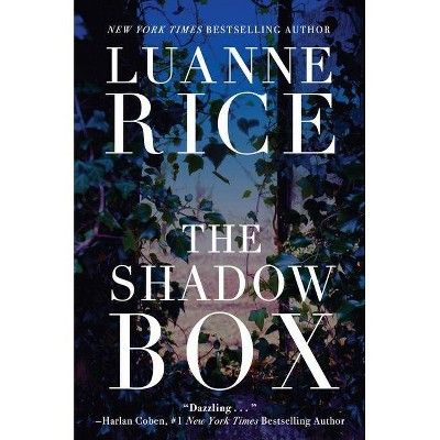 The Shadow Box - by Luanne Rice | Target