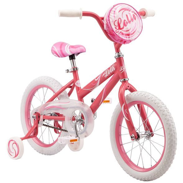 Pacific Cycle 16" Kids' Bike - Pink | Target