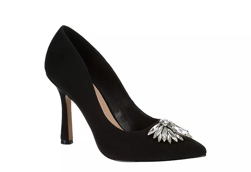 Michael By Michael Shannon Womens Reya Pump - Black | Rack Room Shoes