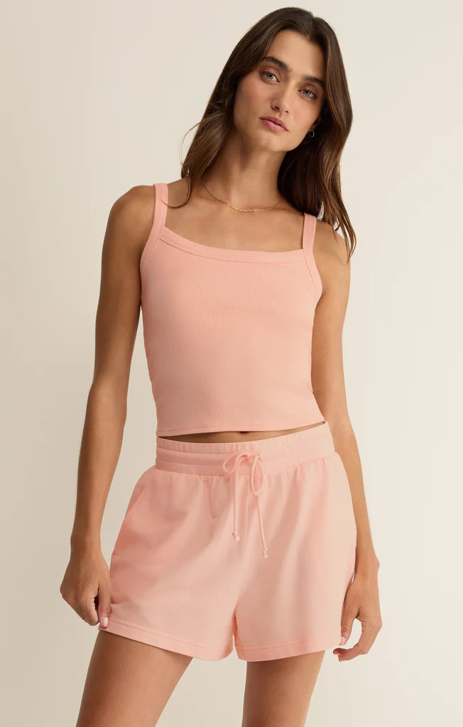 World Tour Rib Tank | Z Supply