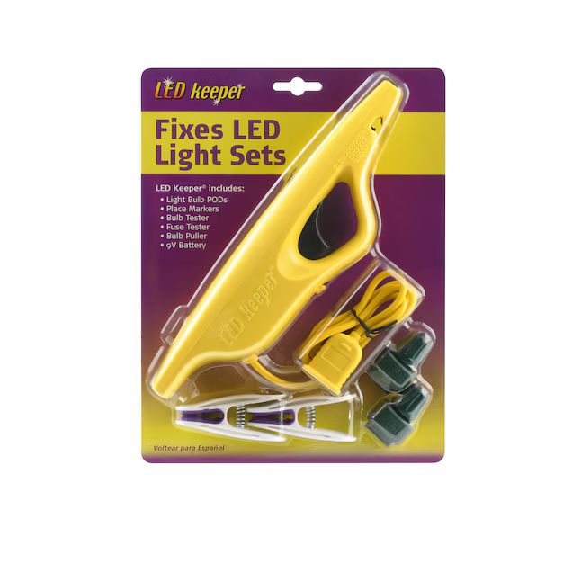 LED Keeper  Light Bulb Repair Tool | Lowe's