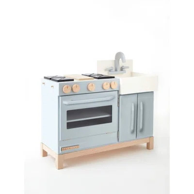 Essential Play Kitchen | Perigold