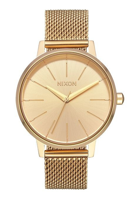 Kensington Milanese Watch | Nixon