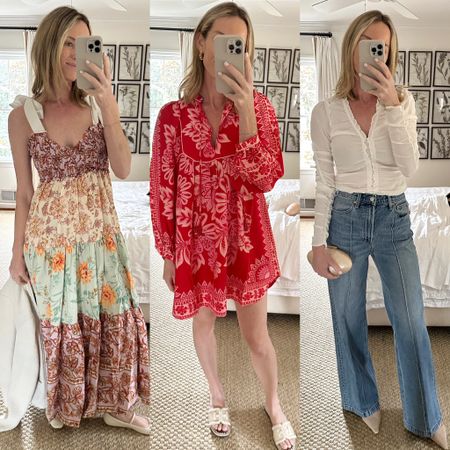 Did you know I have a Shopbop code for 20% off?? New customers only. LW20 gets you the discount! See some recent faves here… 

#LTKstyletip #LTKsalealert