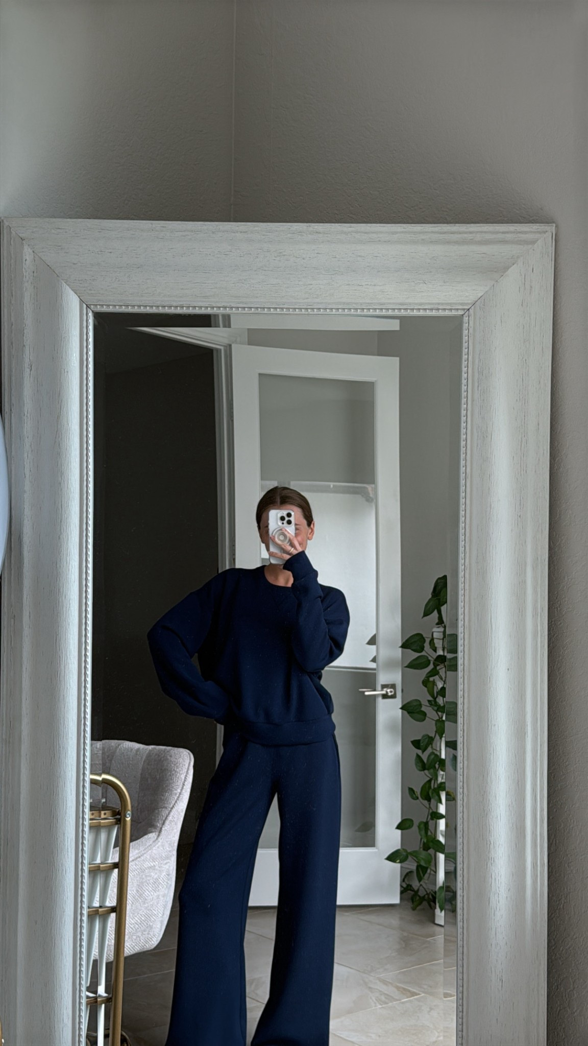 Buttery Soft Classy Sweat Set