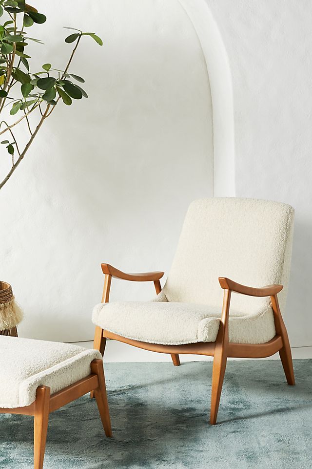 Marni Chair | Anthropologie (US)