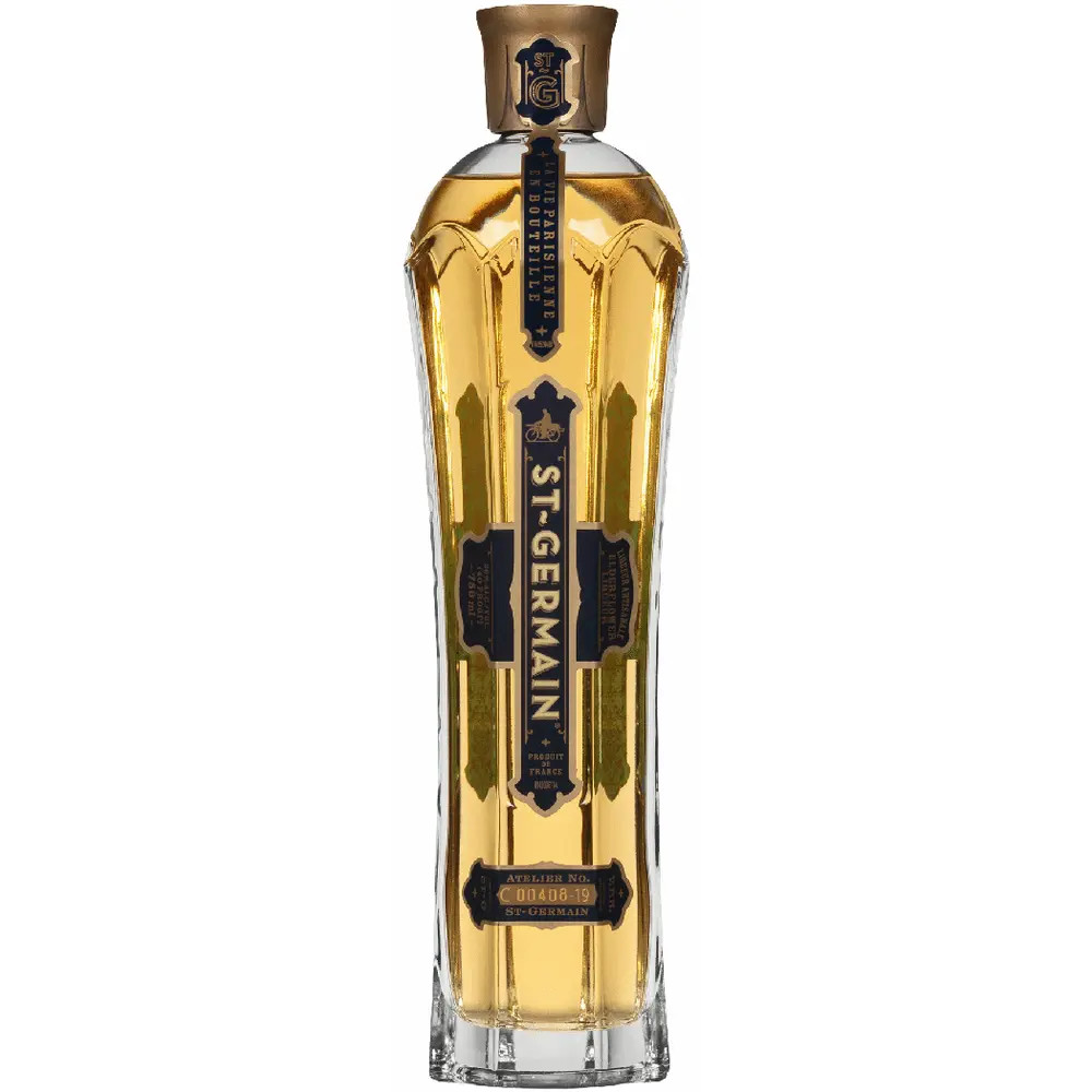 St Germain Elderflower Liqueur | Total Wine