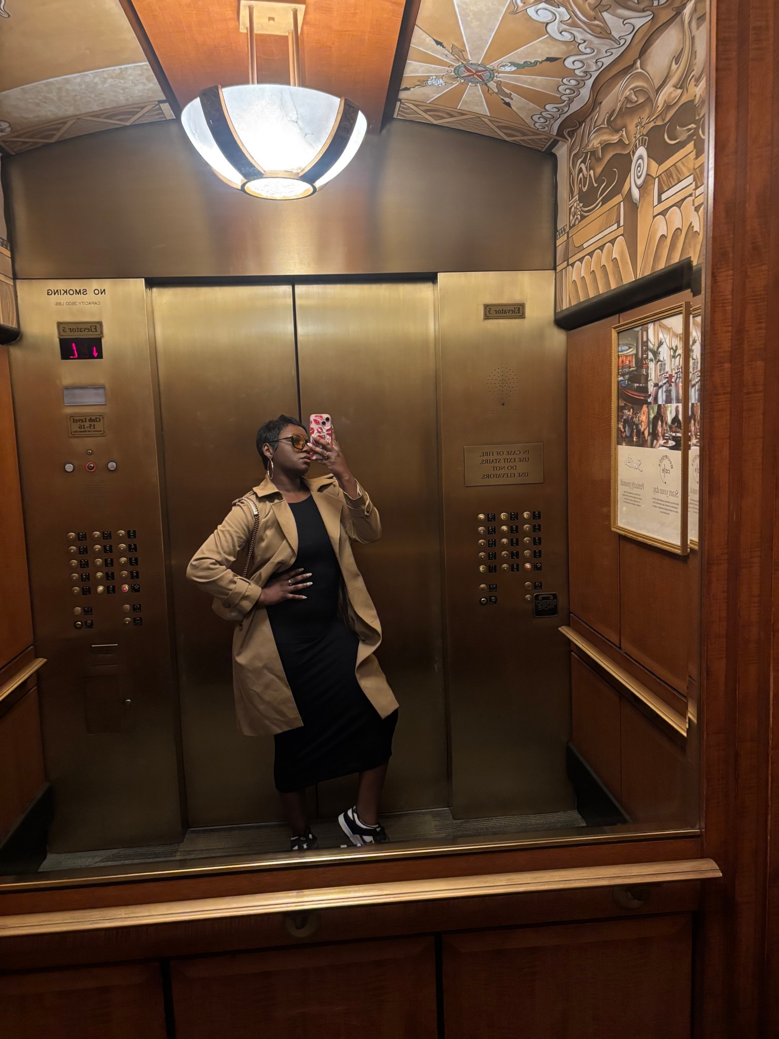 ootd out and about on my flight attendant layover 

#LTKootd #LTKdayinmylife #LTKgrwm