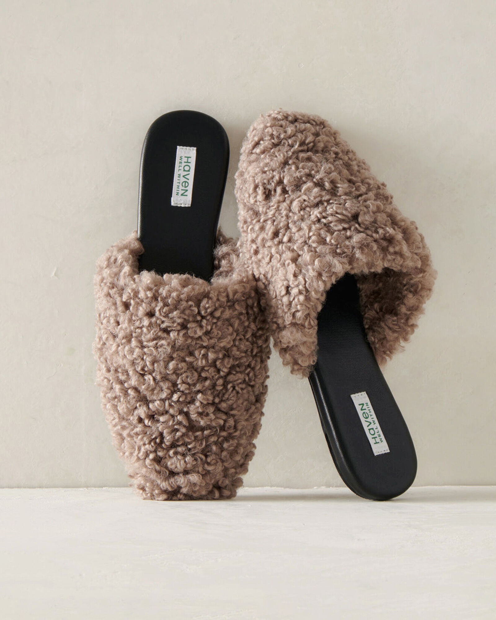 Sherpa Mules | Talbots