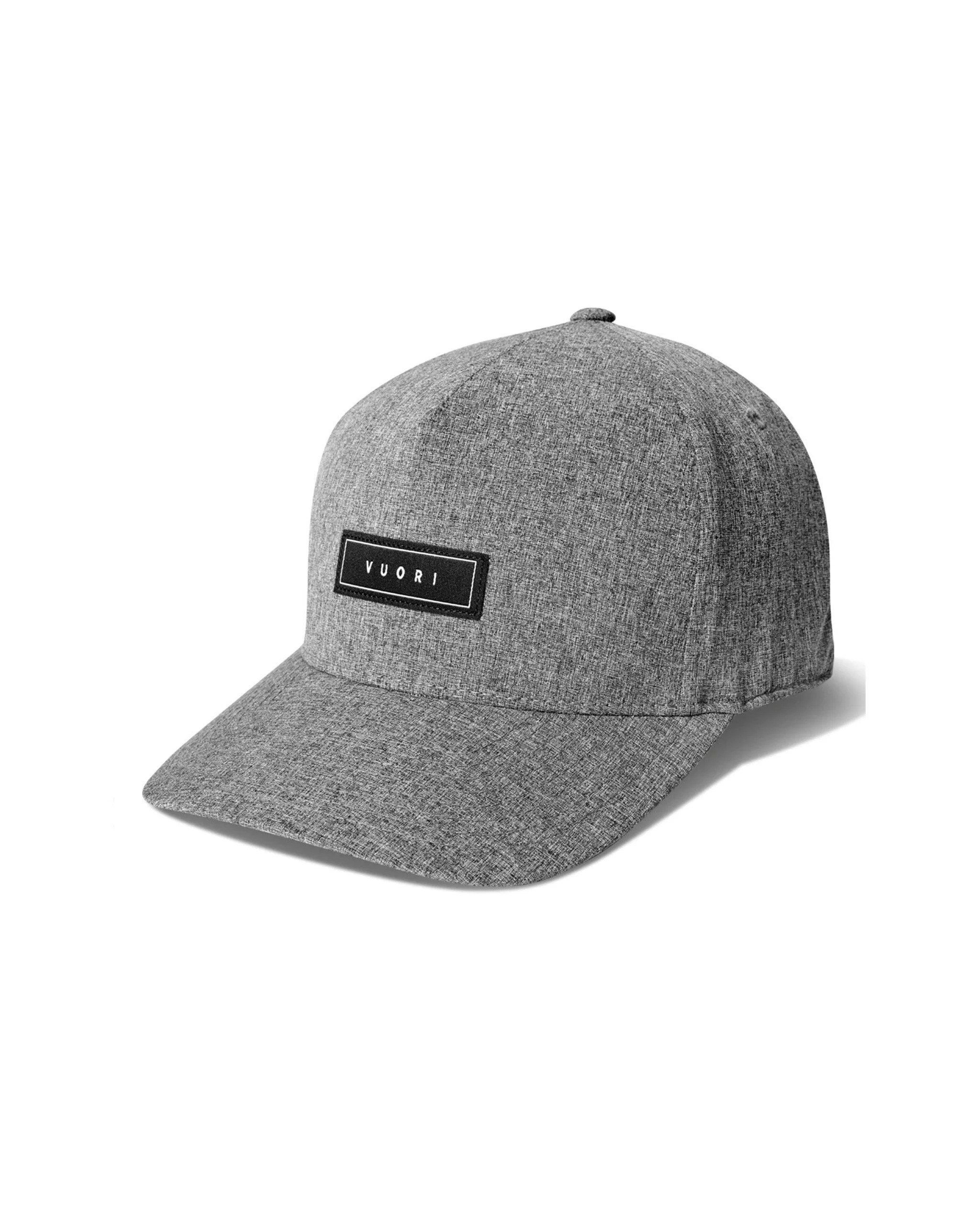 The Standard Hat | Vuori Clothing (US & Canada)