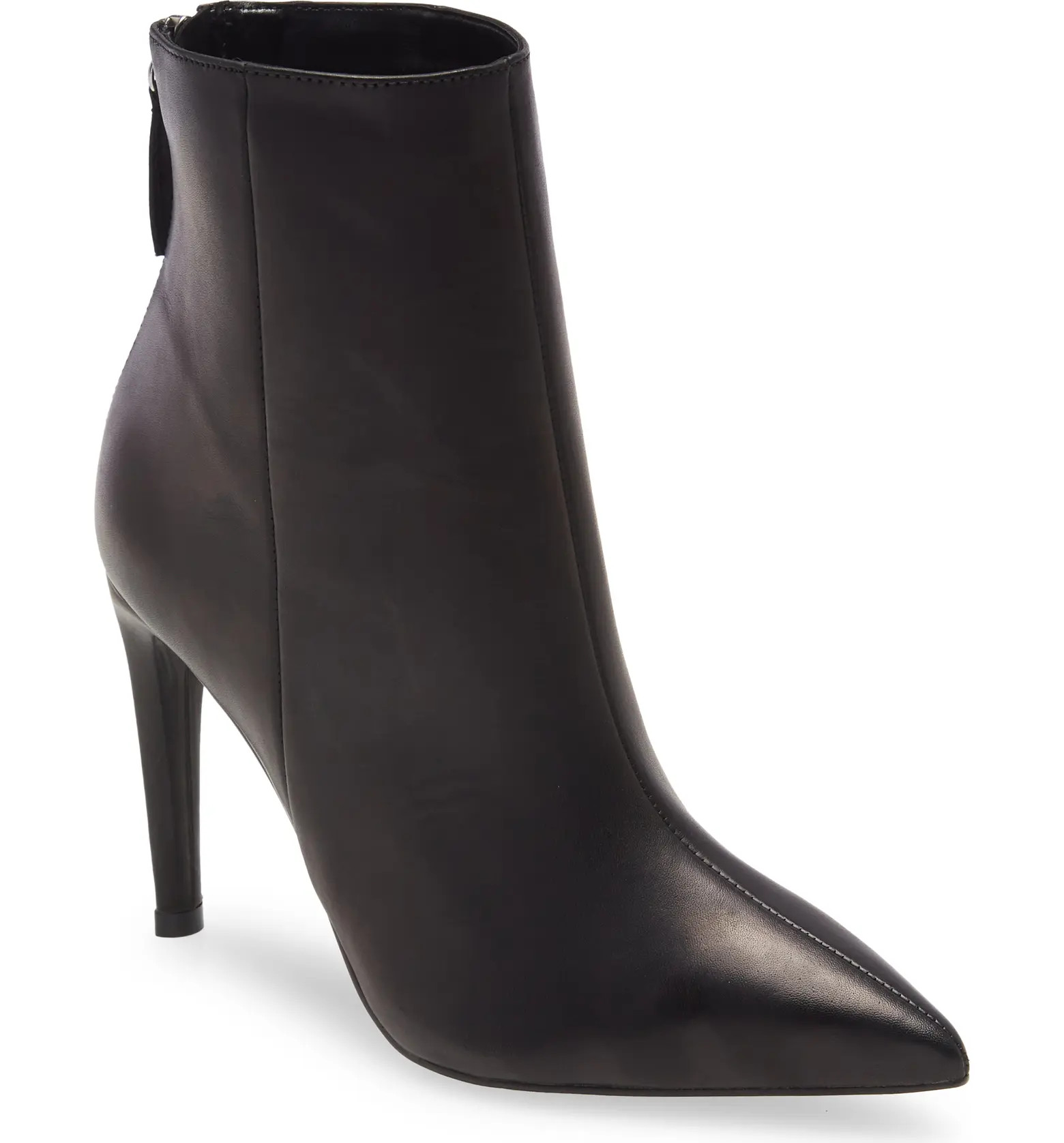 Halena Pointed Toe Bootie | Nordstrom