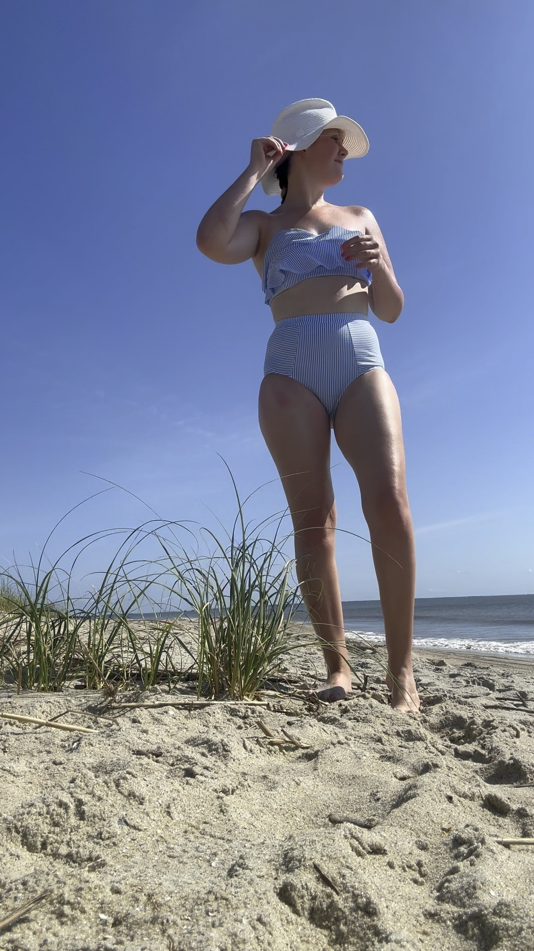 Todays swimsuit! Less than $30

#LTKTravel #LTKFindsUnder50 #LTKSwim