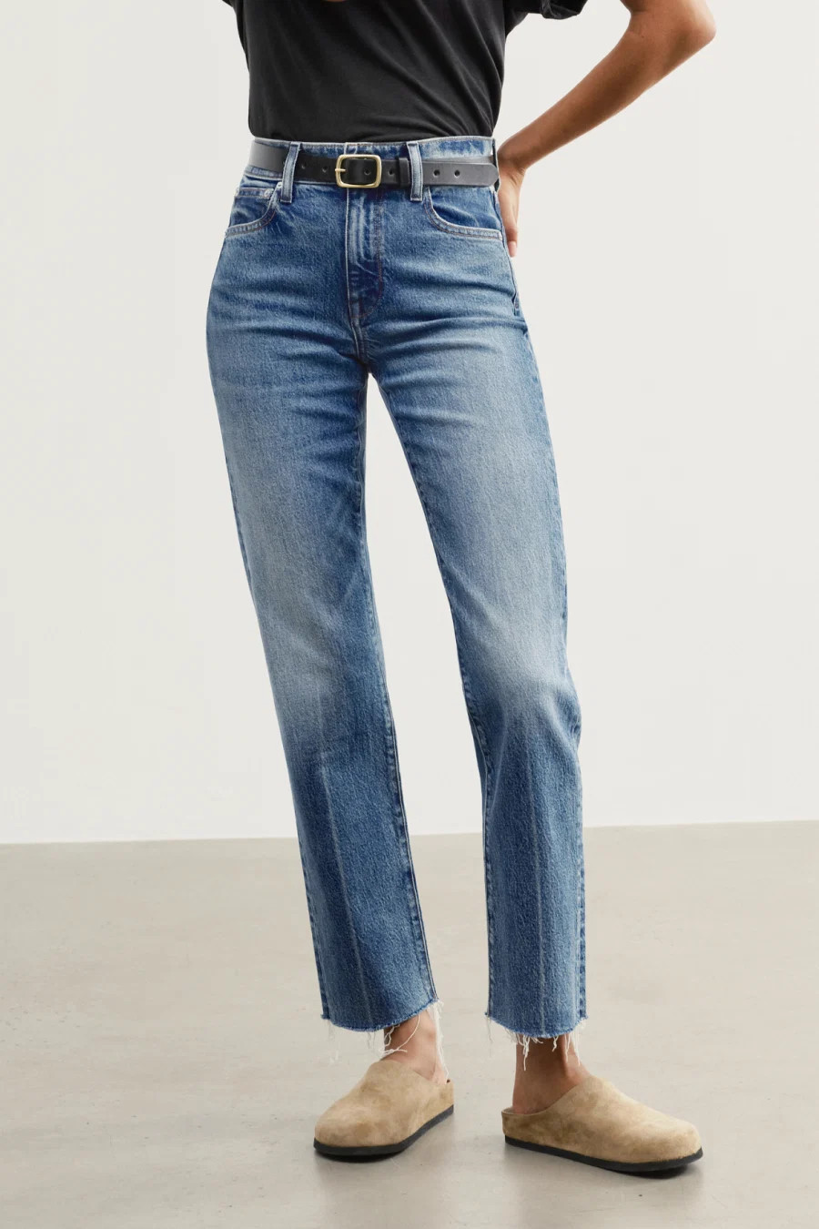 The YaYa | AYR