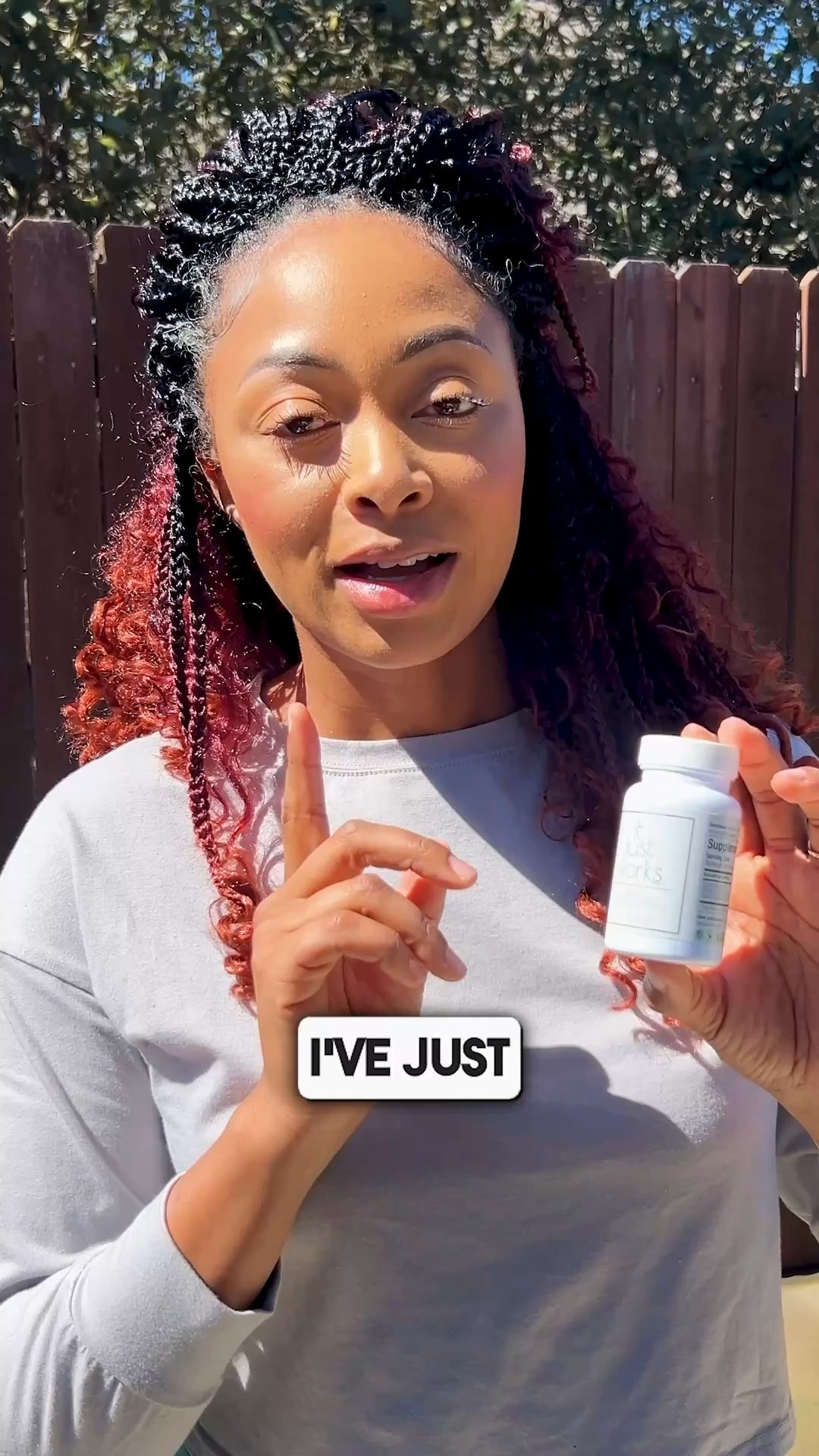 A revolutionary internal non-toxic deodorant that removes body odor naturally?! Yes please! 💕 

#LTKBeauty