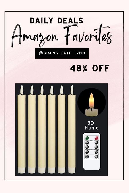Amazon finds & favorites! Click to shop! Follow me @SimplyKatieLynn for more Amazon home finds and more! xox💖


#LTKsalealert #LTKHalloween #LTKhome