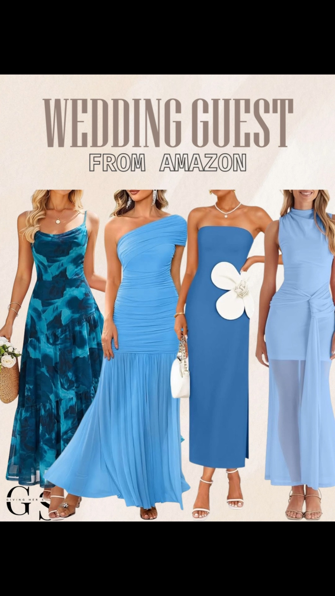 Wedding guest dresses 
| amazon | summer dresses | summer wedding guest dress | summer outfit | summer dress | floral dresses | sundress | summer wedding guest | amazon prime | bump fashion | maternity | gen x outfit | millennial outfit | outfit ideas | summer outfit | boho dress | boho style | summer outfit Inspo | summer dress | summer dresses | beach dress | travel dress | resort wear | resort dress | casual dresses | amazon dresses | amazon summer | amazon fashion | girly | cottage core | boho | amazon style | one shoulder | vacation | spring | summer | Memorial Day | vacation | resort outfit | cruise | beach outfit | beach fashion | mini dress | wedding guest | wedding guest dresses | boho | date night | 
#amazon #weddingguest #dress #dresses #summerdress

#LTKWedding #LTKTravel #LTKSeasonal