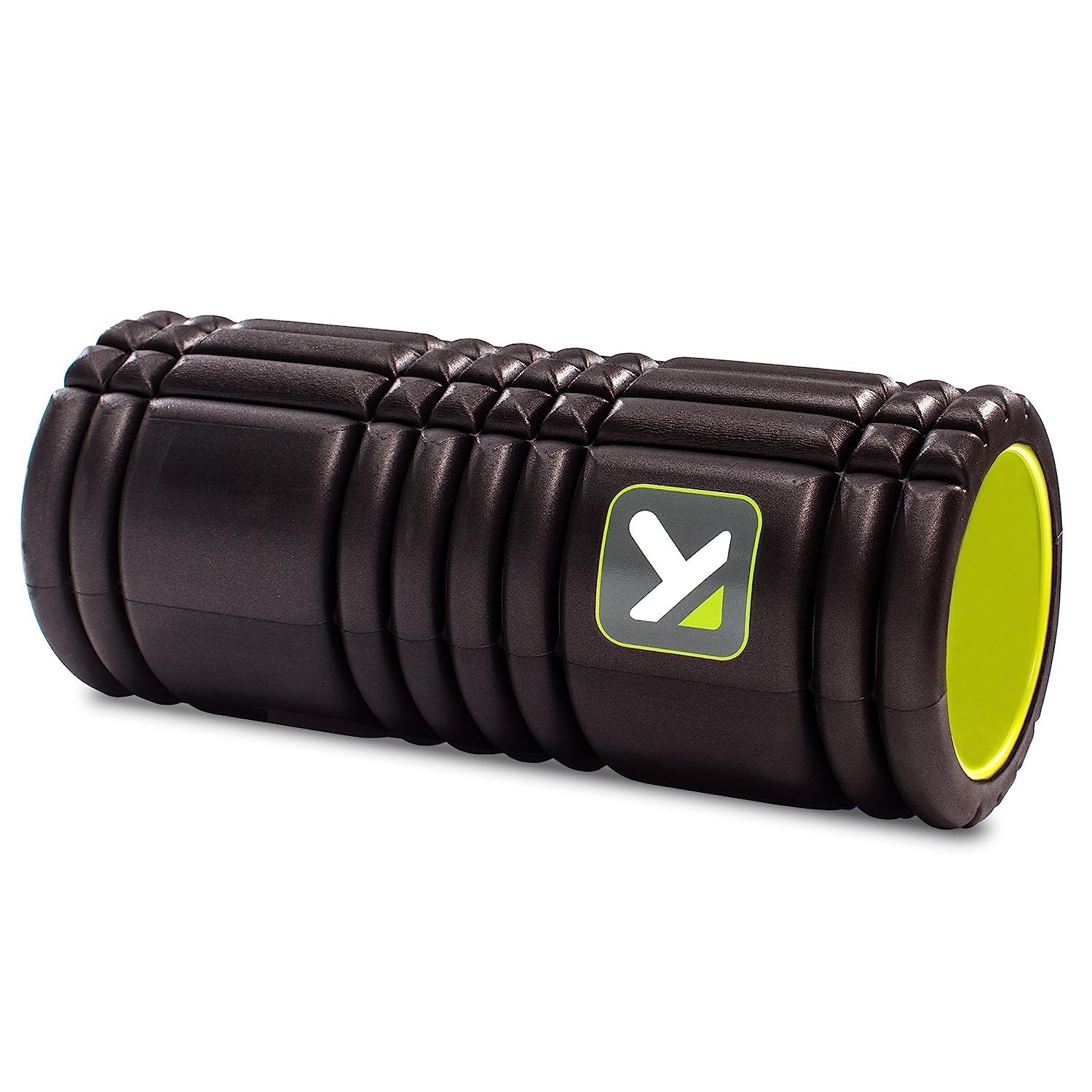TriggerPoint GRID Foam Roller with Free Online Instructional Videos, Original (13-Inch) | Amazon (US)