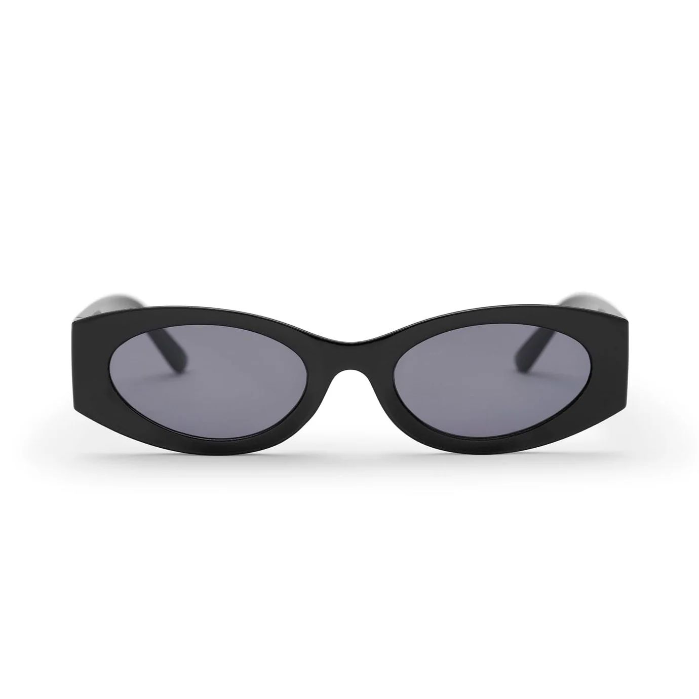 MIAMI SUNGLASSES - BLACK | WAT The Brand