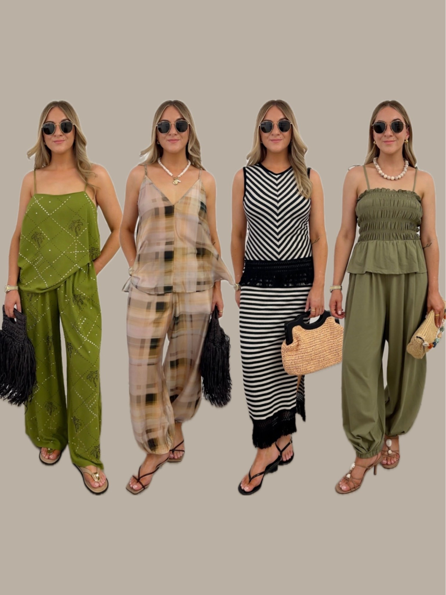 #LTKsummer #LTKstyletip #LTKpartywear
