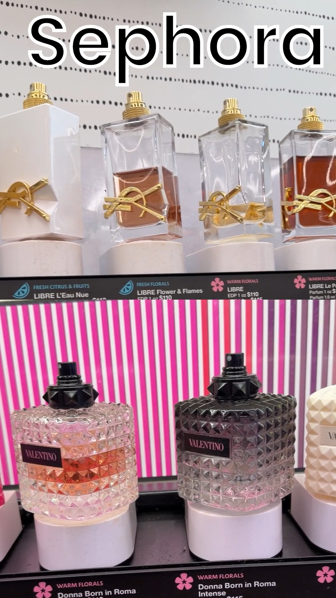 My pics of smell good “Sephora"

#LTKBeauty