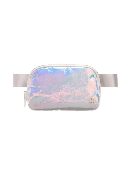 Everywhere Belt Bag 1L *Iridescent | Unisex Bags,Purses,Wallets | lululemon | Lululemon (US)