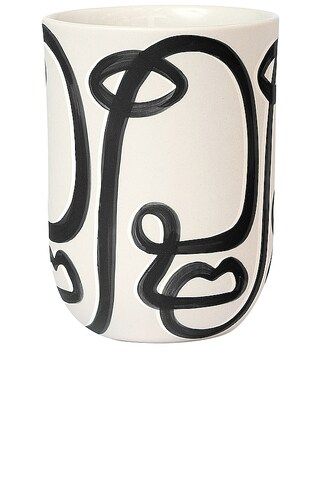 Coffee Cup
                    
                    Franca NYC | Revolve Clothing (Global)
