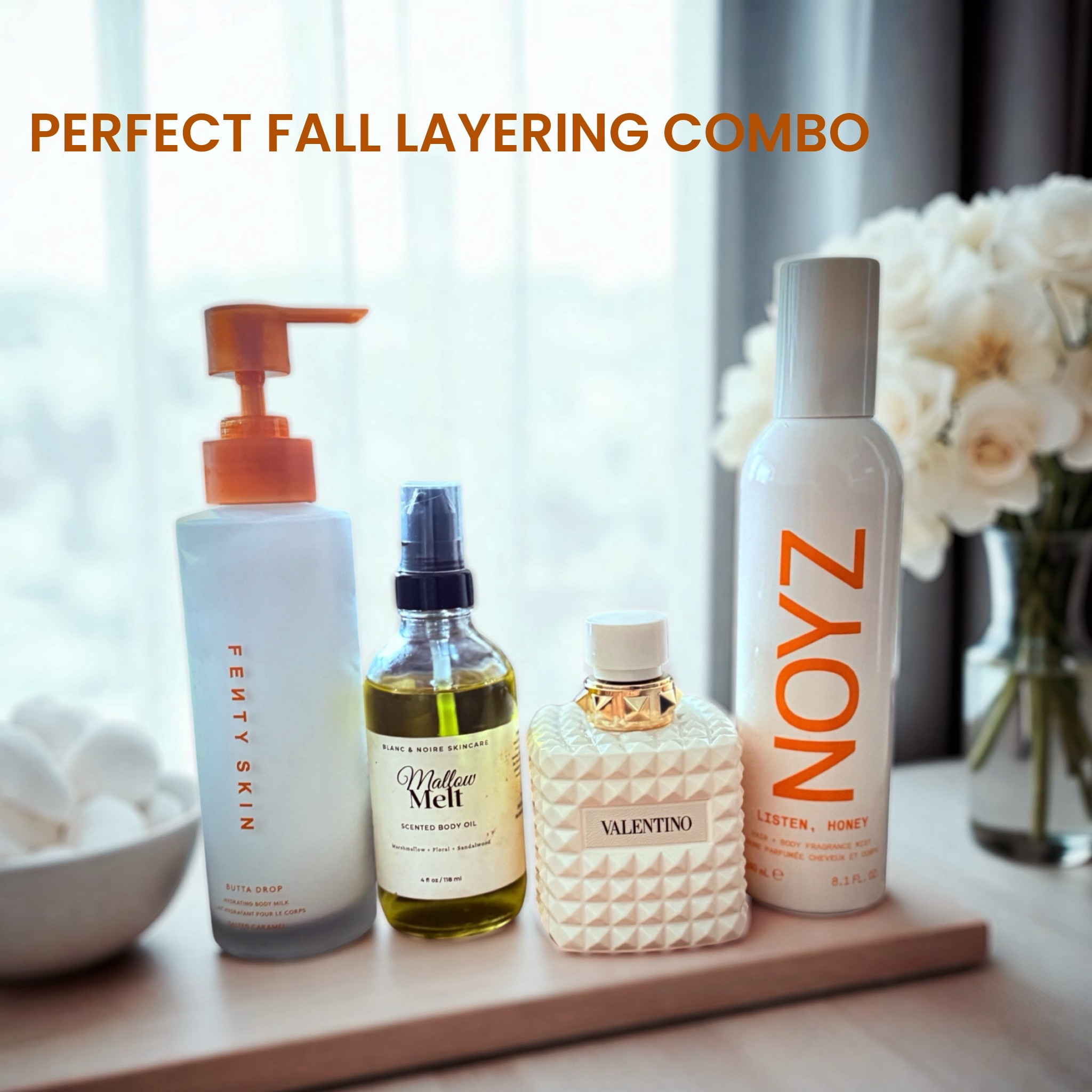 try this for your fall scents 

#LTKBeauty #LTKFindsUnder100 #LTKSeasonal