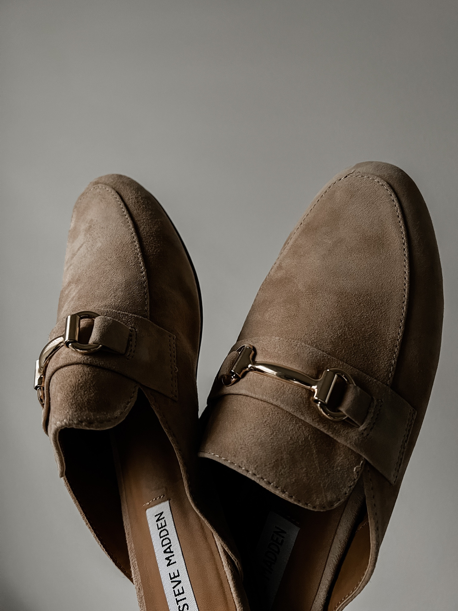 excuse me, but these Steve Madden Suede mules are everything. perfect for BTS and work! — runs small so size up! 

#stevemadden #mules #backtoschool #shoes #workwear #workfit #casual #slides #loafers #btsshoes #workflats #workshoes 
















#Converse #platformsneakers #platformshoes #brownshoes #brownsneakers #brown #fallshoes #fall2023 #fall23 #fallbrown 
#ShoeLove #SandalsOfTheDay #SummerStyle #PlatformObsession #ShoeAddiction #FashionFootwear #ShoeGoals #SandalSeason #StatementShoes #FootwearFaves #ShoeGameStrong #ChunkyHeels #ElevatedStyle #PlatformPerfection #FashionForward #StylishSandals #ShoeCrush #TrendyFootwear #lundenandolivia #oliviastallings #lundenstallings #wlw
#LundenAndOlivia #StallingBachelorette
#BennettStallings #BrideAndBride #FutureMrsStalling #BacheloretteVibes
#PreWeddingCelebration
#BridalFashion #BrideStyle
#LundenOliviaLove
#oliviastallings #lundenrose
#lundenrosestallings 
#lundenandliv 
#oliviaandlunden 
#everydayjewlry
#davidyurman 
#oliviabennett 
#Bracelet
#pride #NeutralSneakers
#PlatformConverse
#SummerFootwear
#SpringStyle
#SneakerObsession
#ShoeAddicts
#FashionShoes
#SneakerGoals
#CasualFootwear
#StatementSneakers
#ShoeEnvy
#SneakerGameStrong
#ComfortableStyle
#PlatformPerfection
#FashionForward
#StylishSneakers
#SneakerCrush
#TrendyFootwear
#ConverseLove
#SummerFashion

#LTKshoecrush #LTKBacktoSchool #LTKfamily