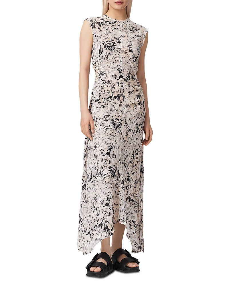 Allsaints Noor Dress | Bloomingdale's (US)