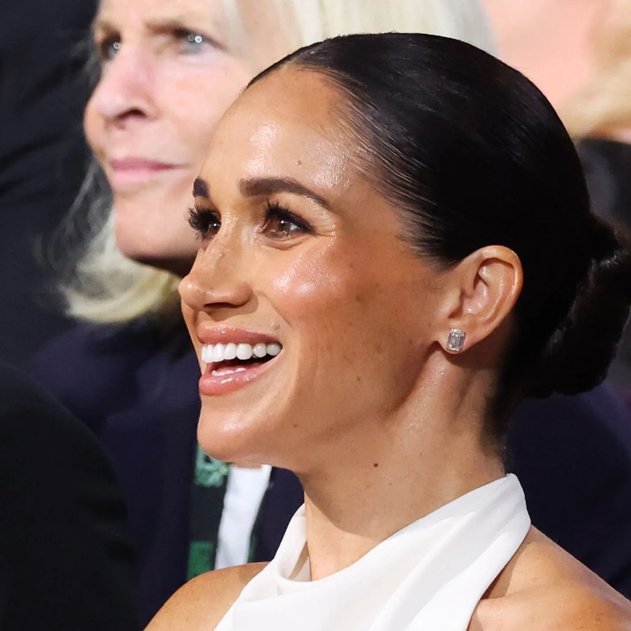 Love Meghan’s glowing skin? We certainly did! We uncovered the products to get her glow and are sharing them with you. 

#LTKBeauty