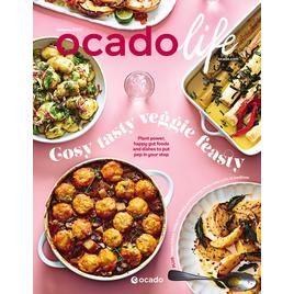 OcadoLife Magazine January 2022 | Ocado