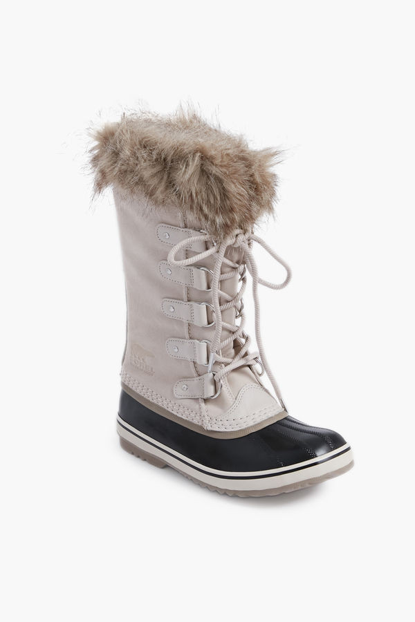 Omega Taupe Joan Of Arctic Boots | Sorel | Tuckernuck (US)