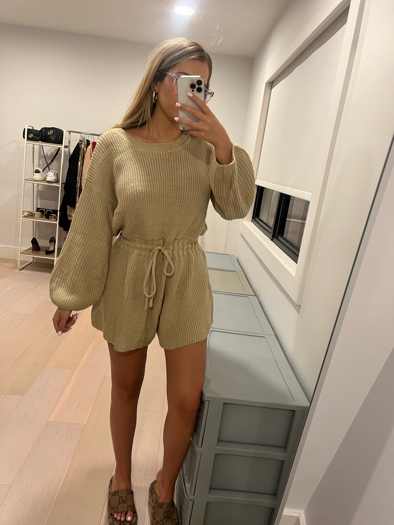 Fall romper from Petal & Pup — I’m in a size S & it first PERFECT!! 

#LTKFind #LTKstyletip #LTKSeasonal