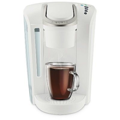 Keurig K-Select Single-Serve K-Cup Pod Coffee Maker | Target