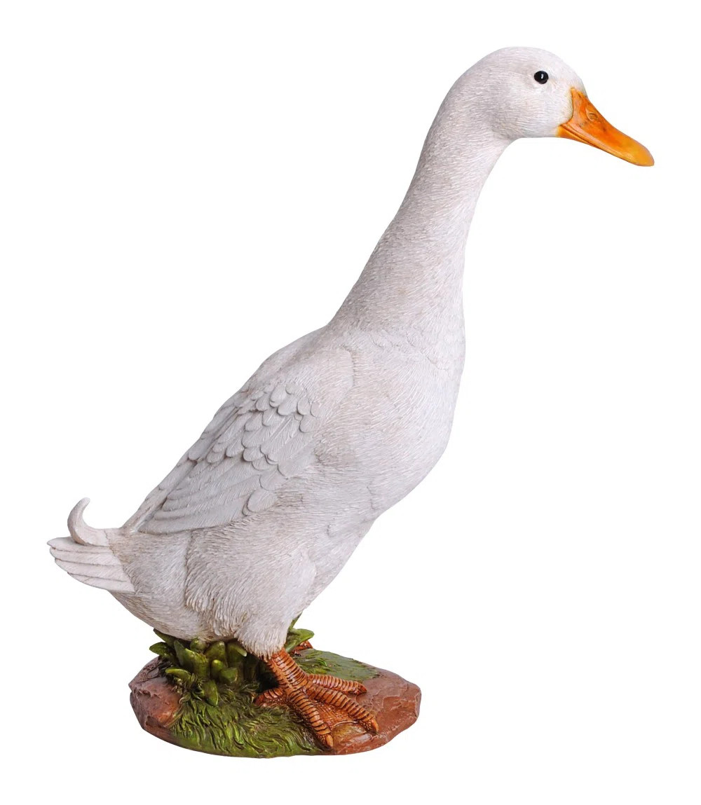 Duck Statue | Wayfair North America
