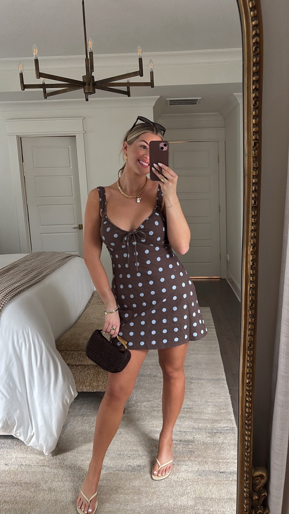 Get 20% off this adorable dress from @abercrombie now!!

This dress is perfect🥰

Wearing a medium regular and I’m 5’8”! 



Summer outfits, summer dresses, good deals, sale alert, discount, seasonal, sidneymarieduke

#LTKSaleAlert #LTKSeasonal #LTKootd