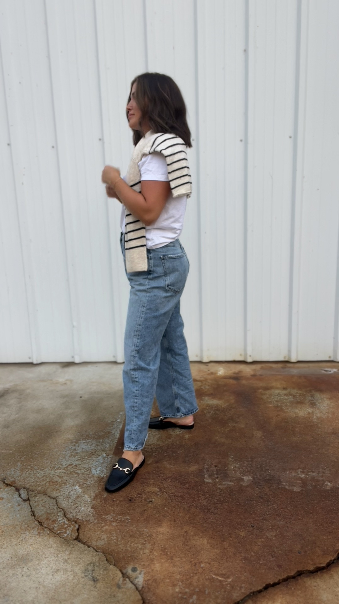 Fall outfit ideas 

#LTKxMadewell