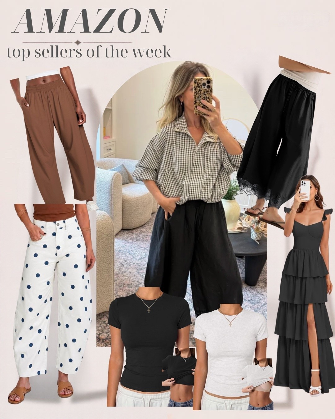 Amazon fall top sellers