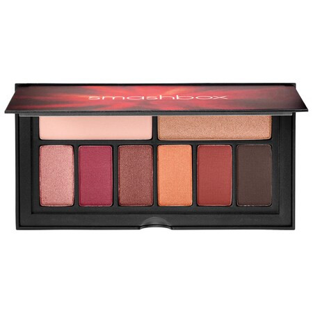 Smashbox Cover Shot: Eye Palettes Ablaze 0.27 oz/ 7.6 g | Sephora (US)