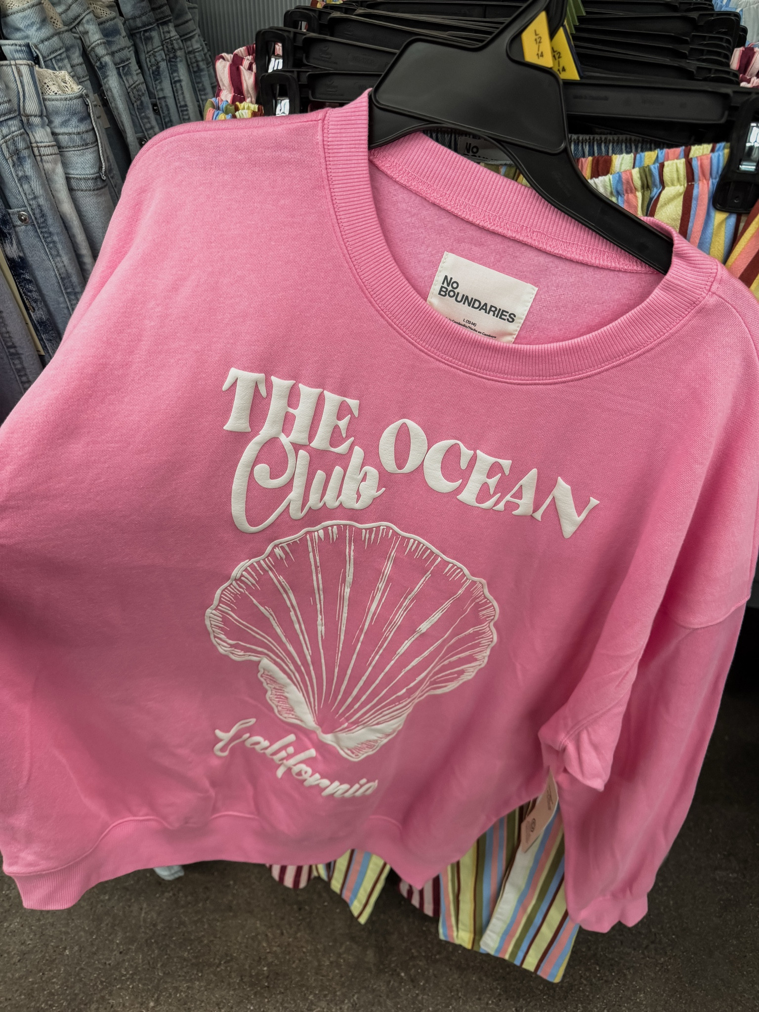 Love this sweatshirt! 

#LTKootd #LTKmomlife #LTKSeasonal