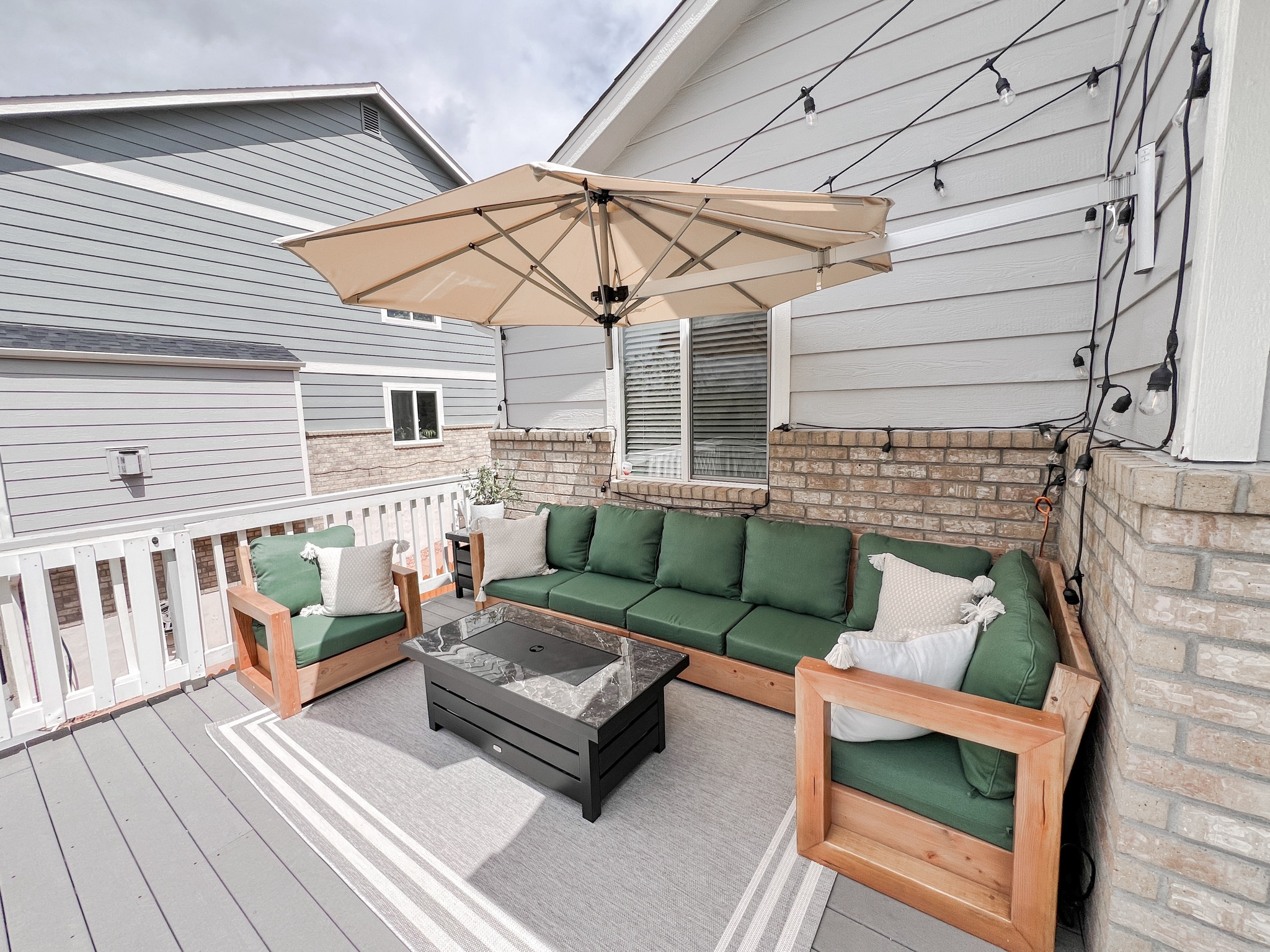 Outdoor Space Decor

#LTKHome