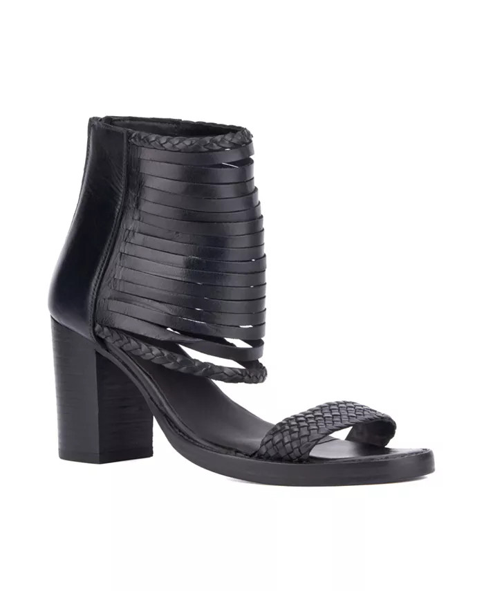Women's Leila Heel Sandal | Macy's