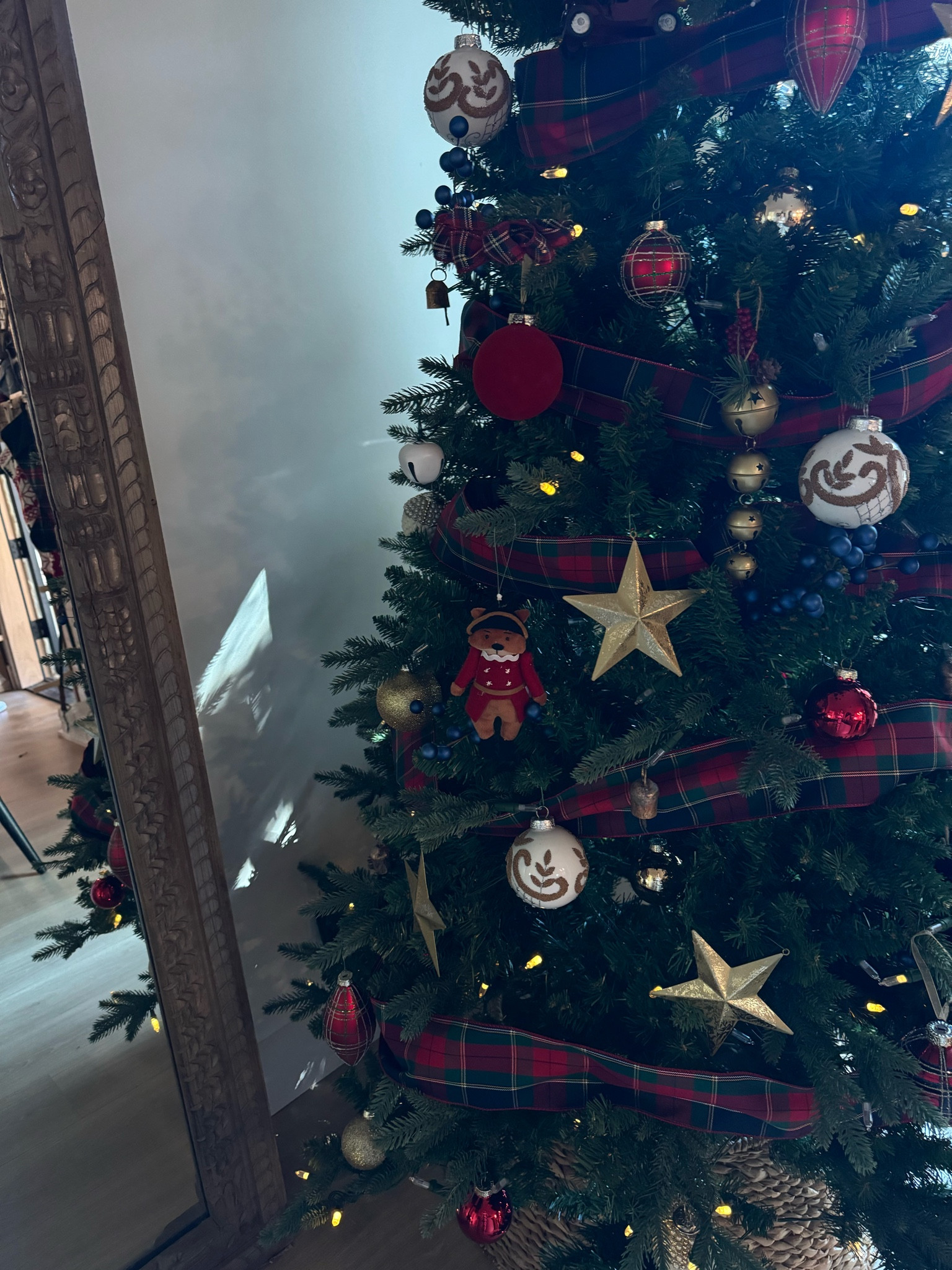 Linking decor as I find 